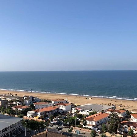 Atico Con Vistas Al Mar Appartement Punta Umbría Buitenkant foto